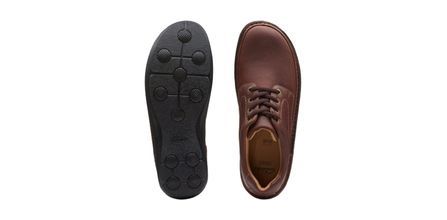 Konforlu Clarks Erkek Ayakkabı Modelleri
