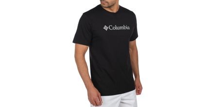 Göz Alıcı Renklere Sahip Columbia Erkek T-Shirt Çeşitleri