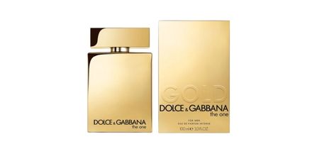Dolce Gabbana Parfümleri ile Geçtiğiniz Yerde Kokunuz Kalsın