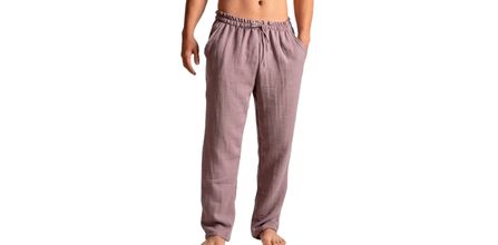 Rahatlığı Öne Çıkaran Lastikli Erkek Pijama Altı Çeşitleri