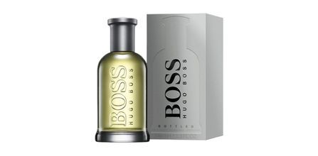 Hugo Boss Erkek Parfümleri