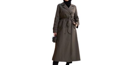 Tesettür Giyimin Öncüsü Neways Trendyol’da