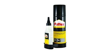 Pattex Japon Yapıştırıcı Çeşitleri