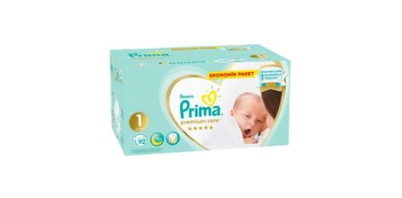 Prima Premium Care 1 Özellik ve Fiyatları