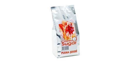Pudra Şekeri Çeşitleri, Özellikleri ve Fiyatları