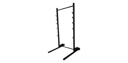 Squat Rack Alet Çeşitleri