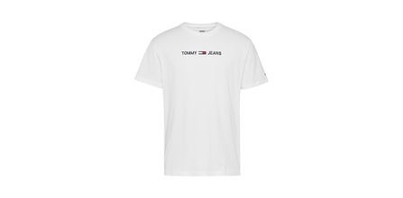 Tommy Hilfiger Tişörtleri ile Geniş Kullanım Alanı