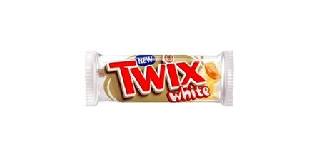 Twix Bar Çikolata