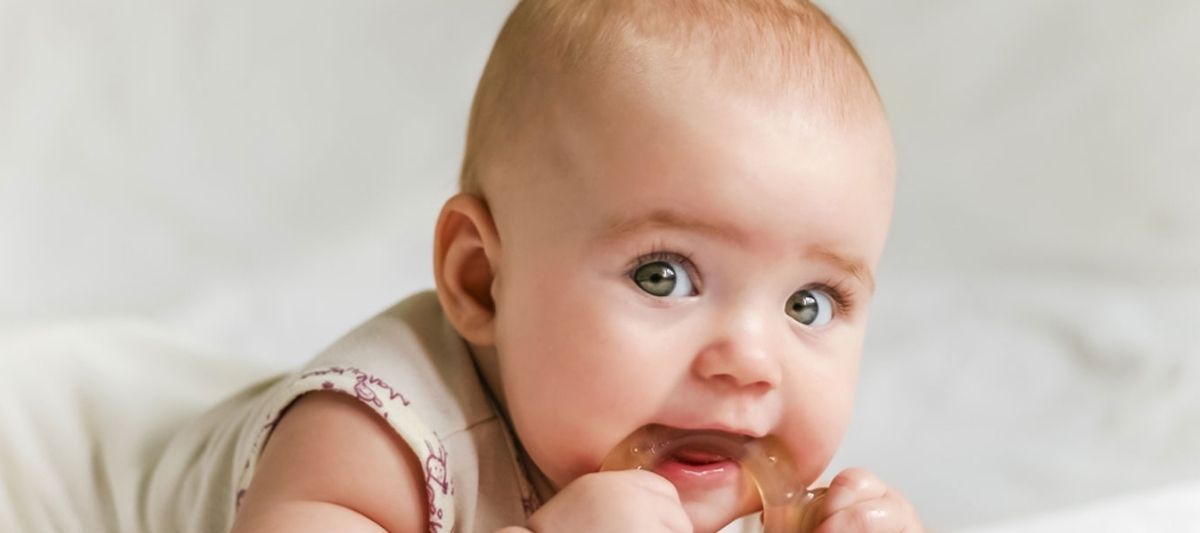  Bebeklerde Diş Çıkarma Dönemi Ne Zamandır?  