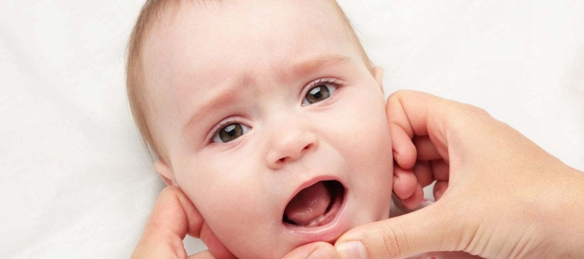 Bebeklerin Diş Çıkarırken Rahatlaması İçin Yapılması Gerekenler Nelerdir?