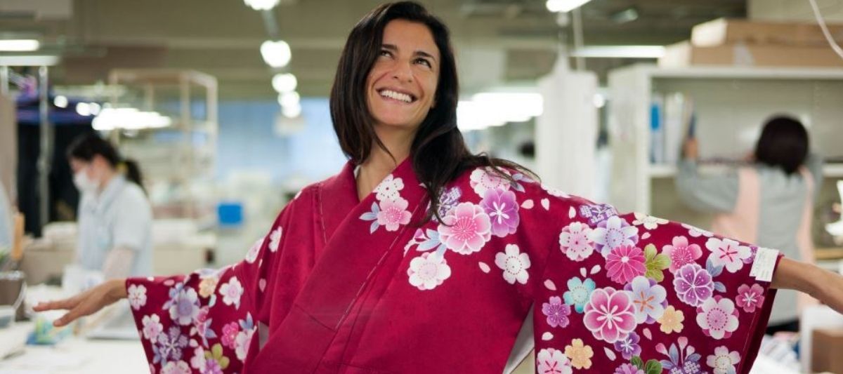  Kimono Nedir? Özellikleri Nelerdir? 