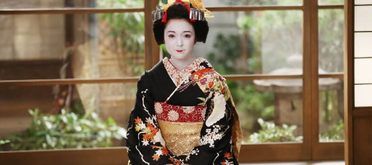 Kimono Nerelerde Tercih Edilebilir?