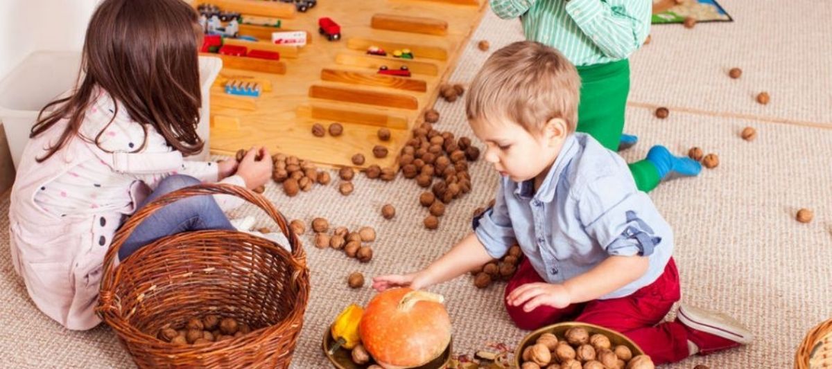  Montessori Eğitimi Nasıl Uygulanır? 