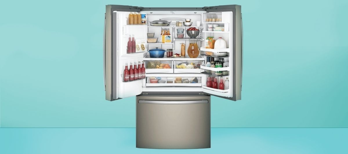  No Frost Buzdolabı ve Derin Dondurucu Arasındaki Farklar Nelerdir? 