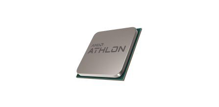 Amd Athlon Radeon Vega3 Fan Yok Am4 Tray Fiyatı