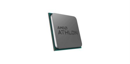 Amd Athlon 3000g 2 Core Avantajlı Özellikleri