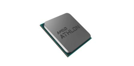 AMD Athlon 3000g 3.5GHz 5MB AM4 Tray Fansız Kullanımı