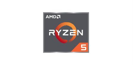 Yüksek Performanslı AMD Ryzen 5 Fanlı İşlemci Özellikleri