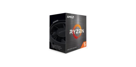 Bütçe Dostu AMD Ryzen 5 5600X İşlemci Fiyatları