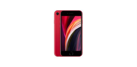 Her Bütçeye Uygun iPhone SE 64 GB Kırmızı Cep Telefonu Fiyatları