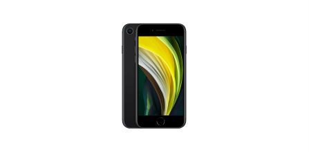 iPhone SE 64GB Siyah Cep Telefonu Fiyatları ve Yorumları