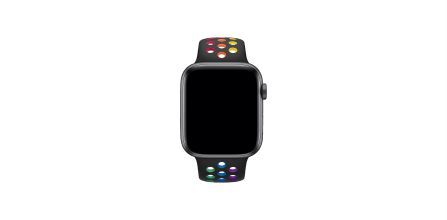 Apple Watch 2 3 4 5 6 SE Nike Bileklik Özellikleri