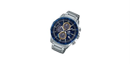 Casio EQS-900BCD-2AVUDF Avantajları