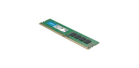 Crucial Basics 8 GB DDR4 RAM Fiyatı