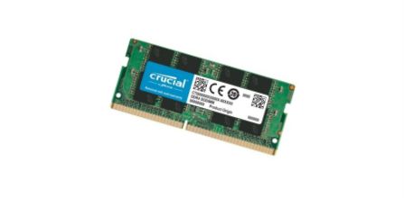 Crucial Basics NTB 8 GB 2666 MHz DDR4 CB8GS2666 Fiyatı