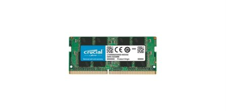 Crucial 8 GB 3200 MHz RAM Fiyatları