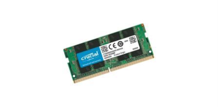Performans Yükseltici Crucial 8 GB RAM DDR4 Tasarımları