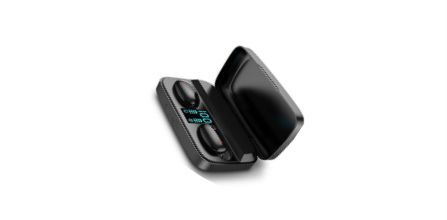 Uzun Pil Ömürlü AirBuds Bluetooth Kulaklık Fiyatları