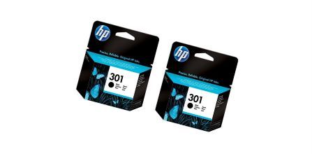 Avantajlı HP 301 Kartuş Fiyatı