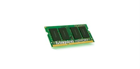 Kingston 4 GB DDR3 1600 MHz RAM Kullanımı