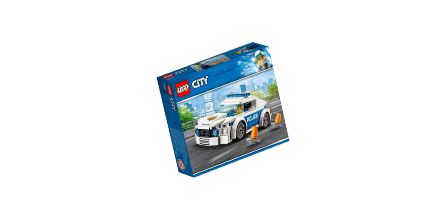 LEGO City Polis Arabası Fiyat Seçenekleri