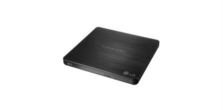 LG GP60NB50 Slim USB DVDRW Siyah External Fiyatları