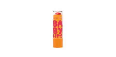Etkileyici Dudaklar İçin Maybelline New York Baby Lips