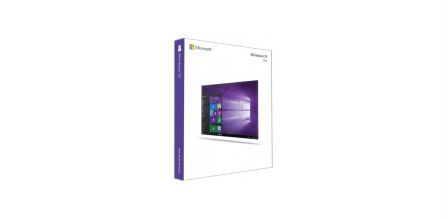 Güvenli Kullanımıyla Microsoft Windows 10 Pro