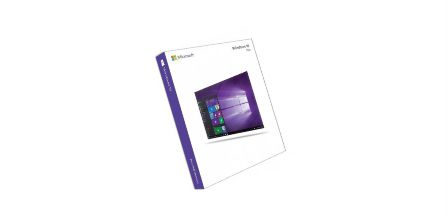 İşlevsel Microsoft Windows 10 Pro Dijital Lisans Özellikleri