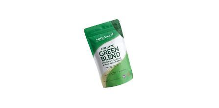 Vitamin Deposu Naturiga Organik Yeşil Karışım 100 gr