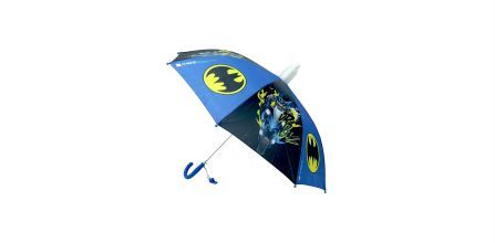 Cazip Rubenis Batman Lisanslı Çocuk Şemsiyesi Fiyatı