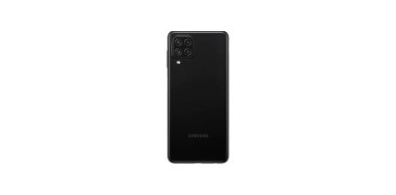 Samsung Galaxy A22 64GB Siyah Cep Telefonu Özellikleri