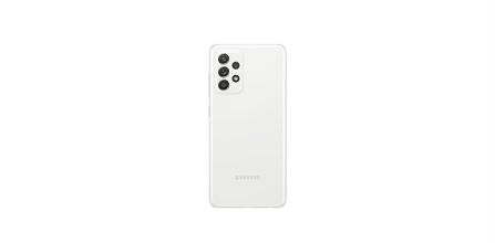 Konforlu Kullanımı ile Samsung Galaxy A52