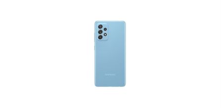 Samsung A52 Mavi Renkli Akıllı Telefon Özellikleri