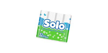 Cazip Solo Tuvalet Kağıdı 96 Rulo Fiyatları ve Yorumları