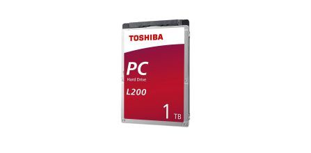 Uygun ve Avantajlı Fiyatlarla Toshiba L200 1 TB Hard Disk