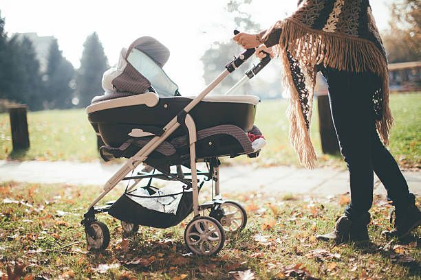 Gezenbebe'nin Bebek Arabası, Oto Koltuğu, Mama Sandalyesi ve Küvet Ürünleriyle Bebeğinize Konforlu Alanlar Yaratın!