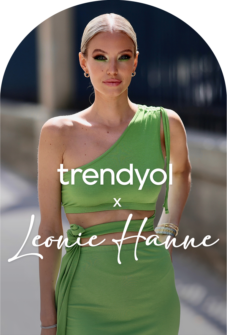 Leonie Hanne's Best Dress & Style Picks - Trendyol