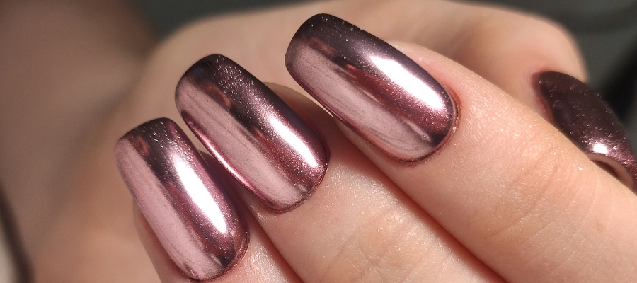 Aynalı Oje Nasıl Uygulanır?