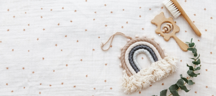 Unutulmaz Baby Shower Hediye Fikirleri